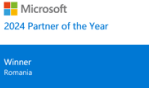 Microsoft Partner of the Year 2024