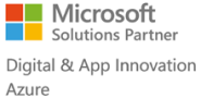 Microsoft Solutions Partner Digital & App Innovation