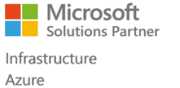 Microsoft Solutions Partner Infrastructure